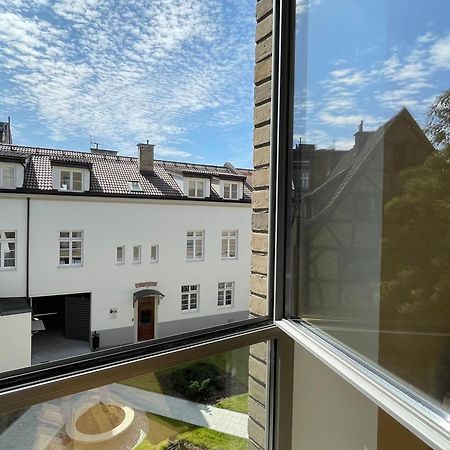 Old Town Apartment Gdansk Bagian luar foto