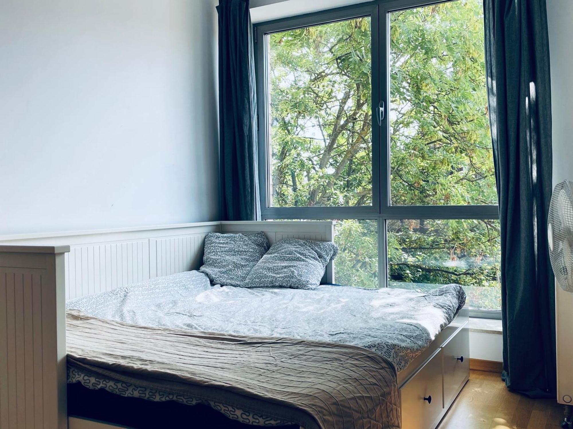 Old Town Apartment Gdansk Bagian luar foto