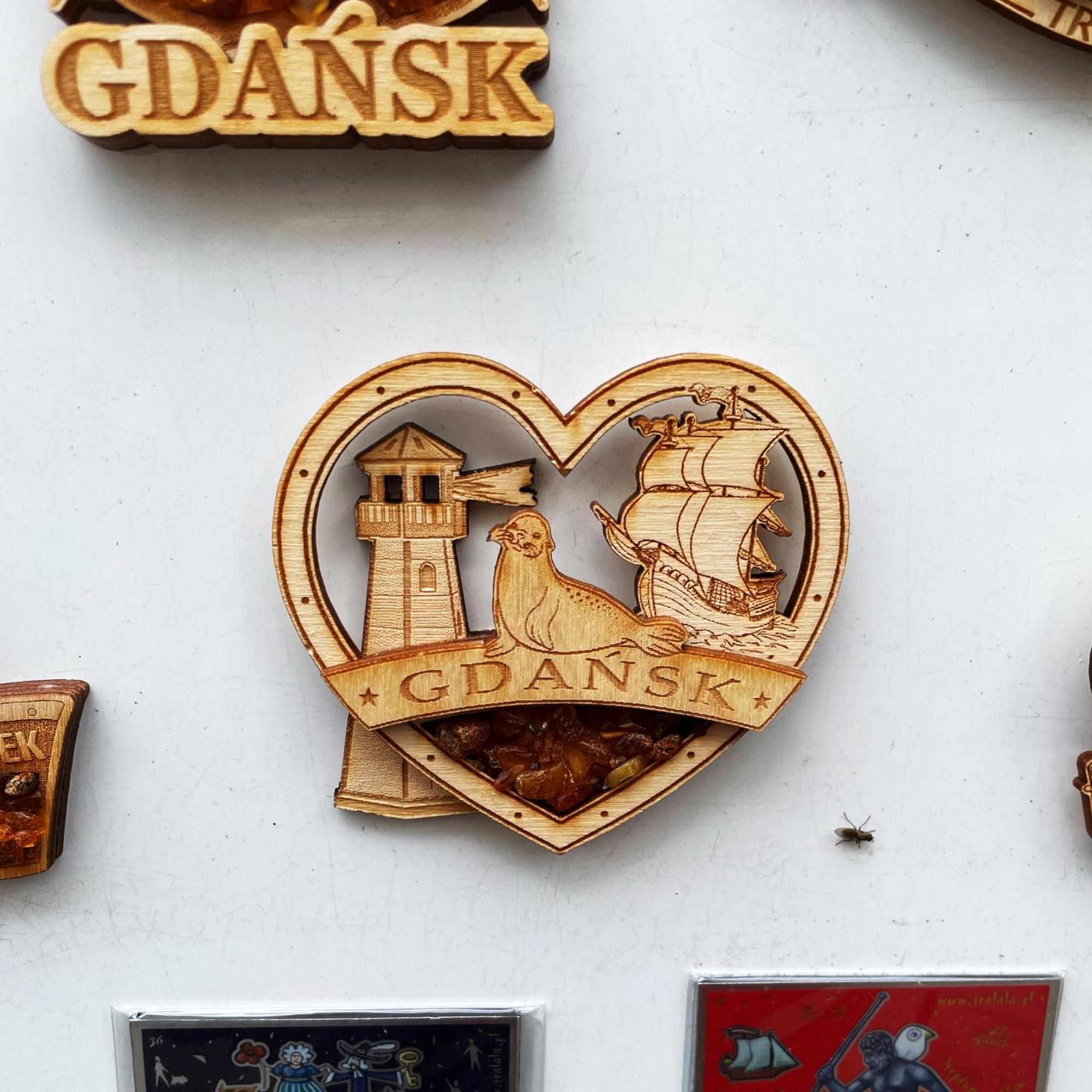 Old Town Apartment Gdansk Bagian luar foto